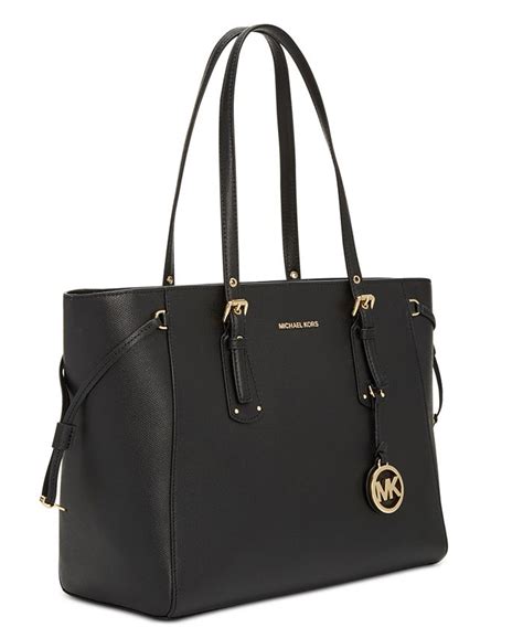 michael kors voyager medium mf top zip tote olive|Voyager Medium Two.